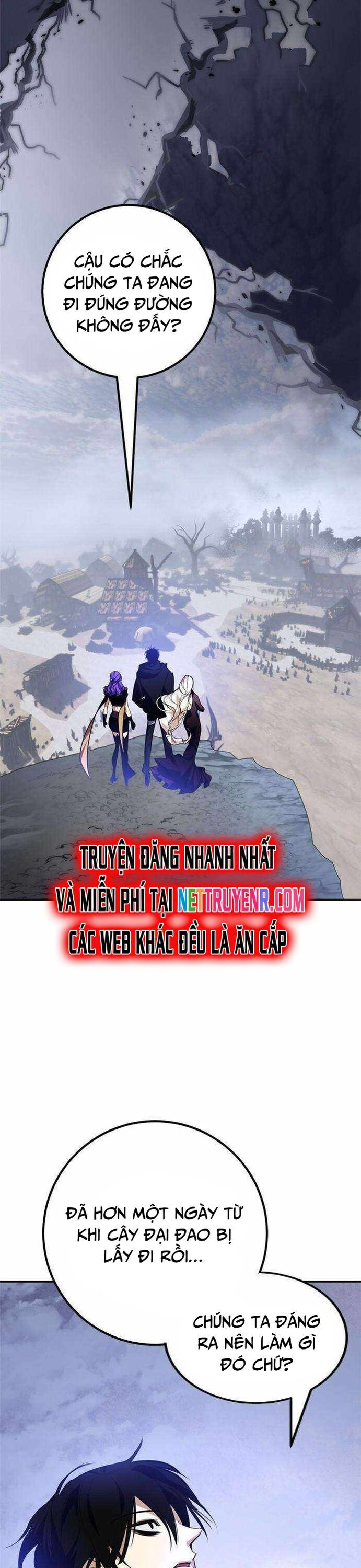 Trở Lại Thành Người Chơi - Chapter 163 - Page 12