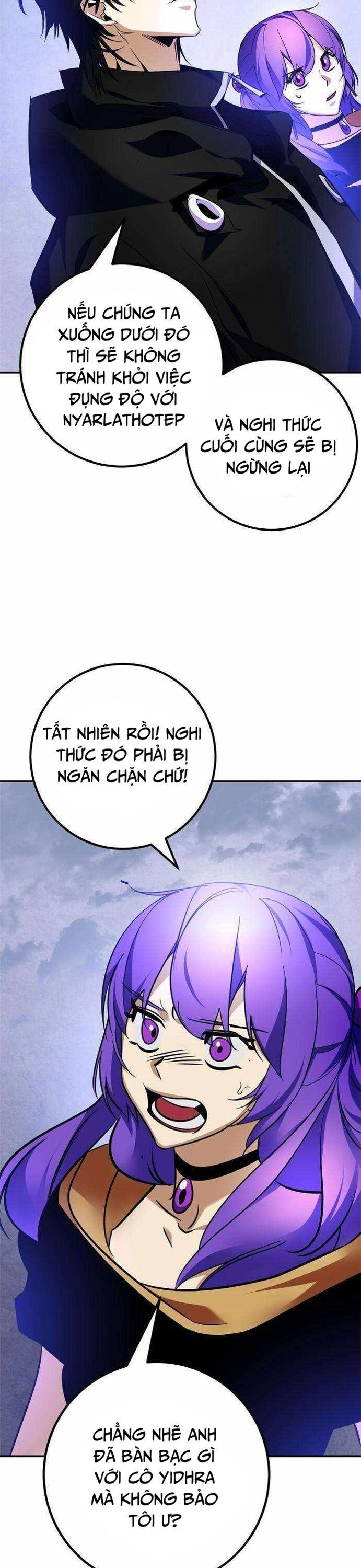 Trở Lại Thành Người Chơi - Chapter 163 - Page 13