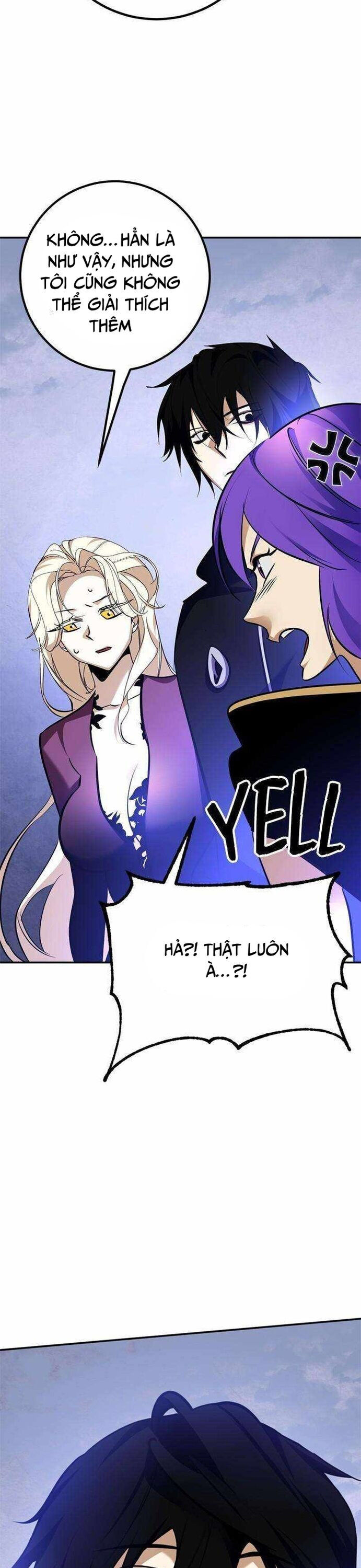 Trở Lại Thành Người Chơi - Chapter 163 - Page 14