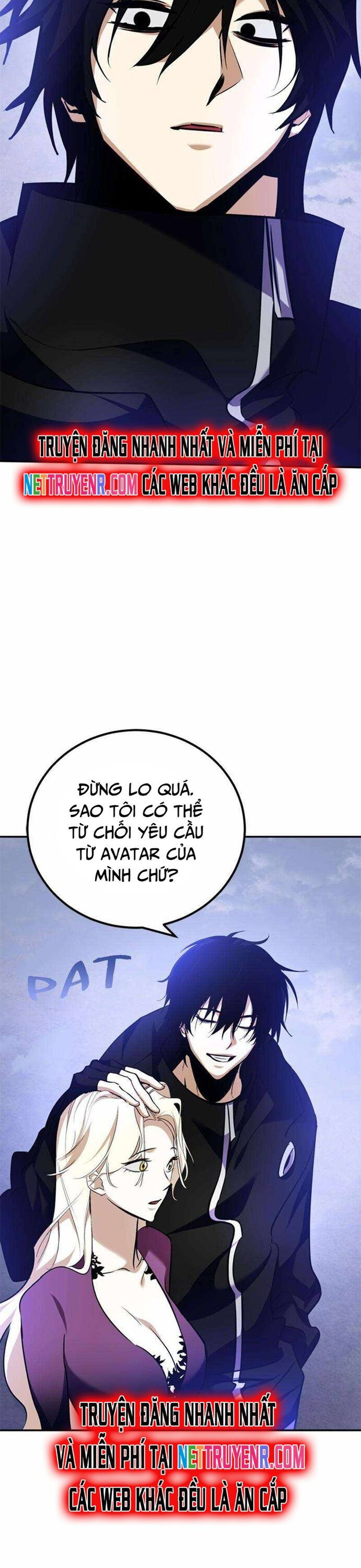 Trở Lại Thành Người Chơi - Chapter 163 - Page 15