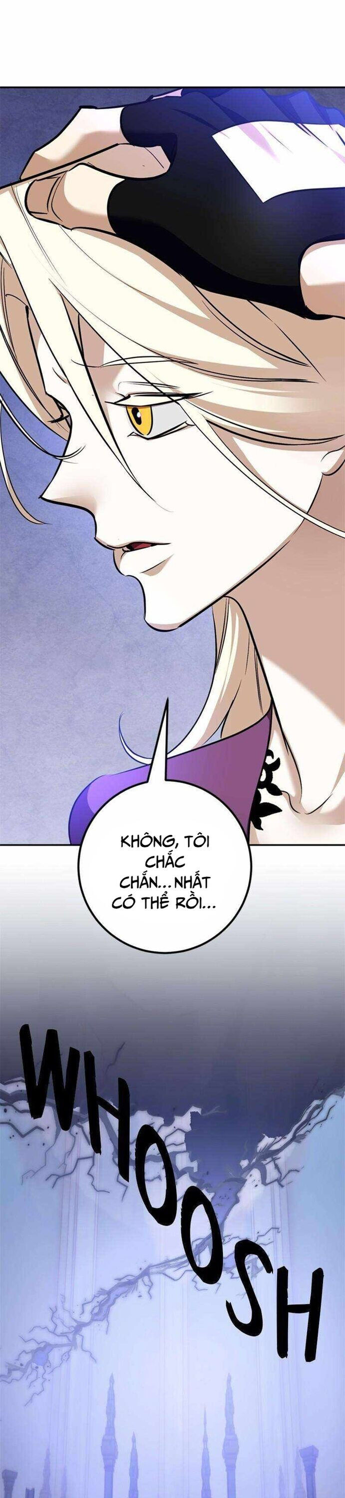 Trở Lại Thành Người Chơi - Chapter 163 - Page 16