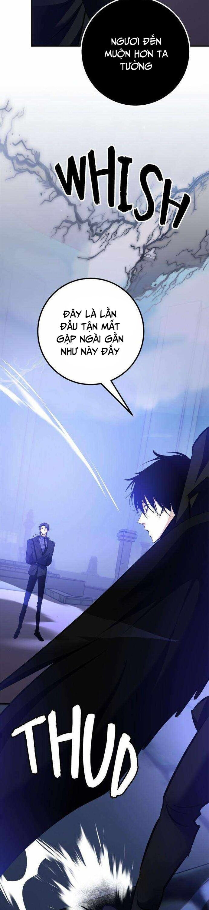 Trở Lại Thành Người Chơi - Chapter 163 - Page 20