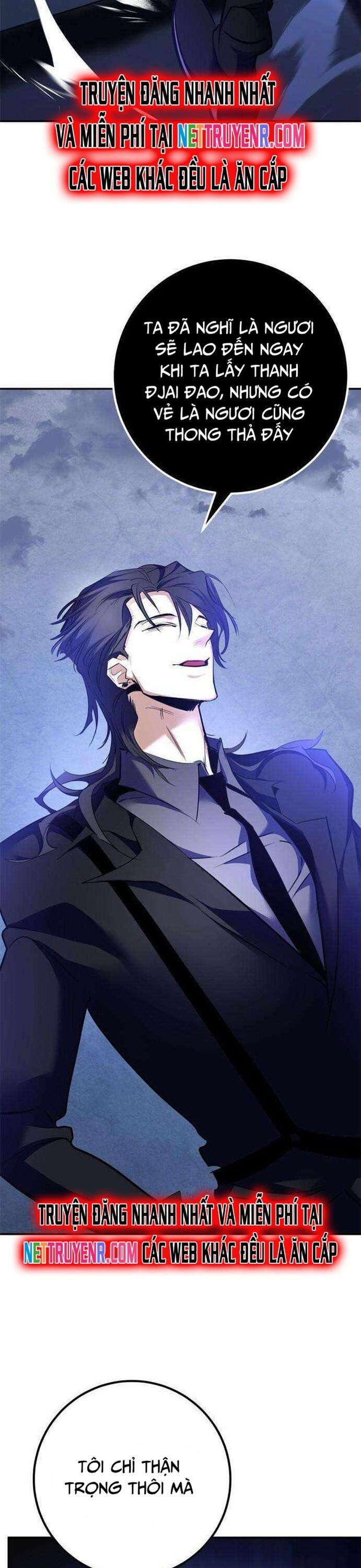 Trở Lại Thành Người Chơi - Chapter 163 - Page 21