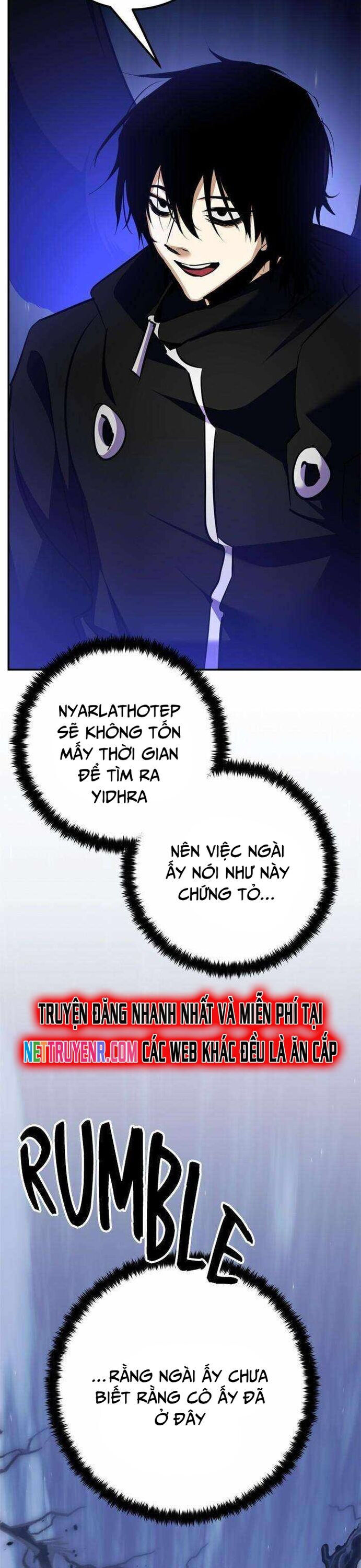 Trở Lại Thành Người Chơi - Chapter 163 - Page 22