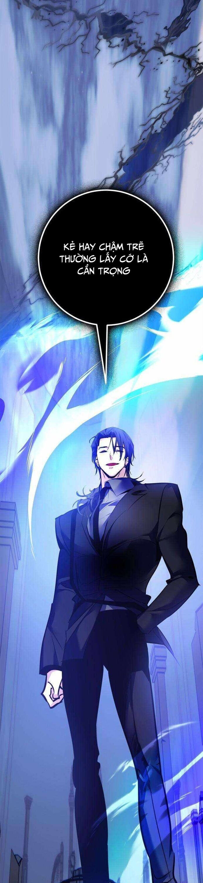 Trở Lại Thành Người Chơi - Chapter 163 - Page 23