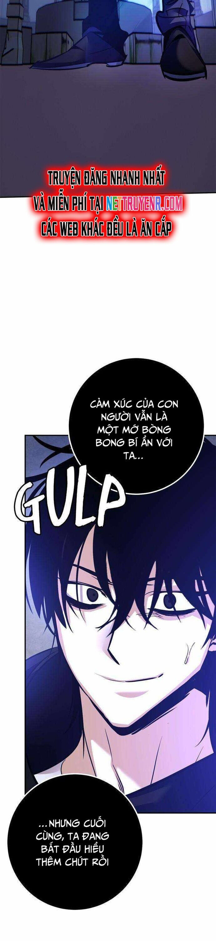 Trở Lại Thành Người Chơi - Chapter 163 - Page 24