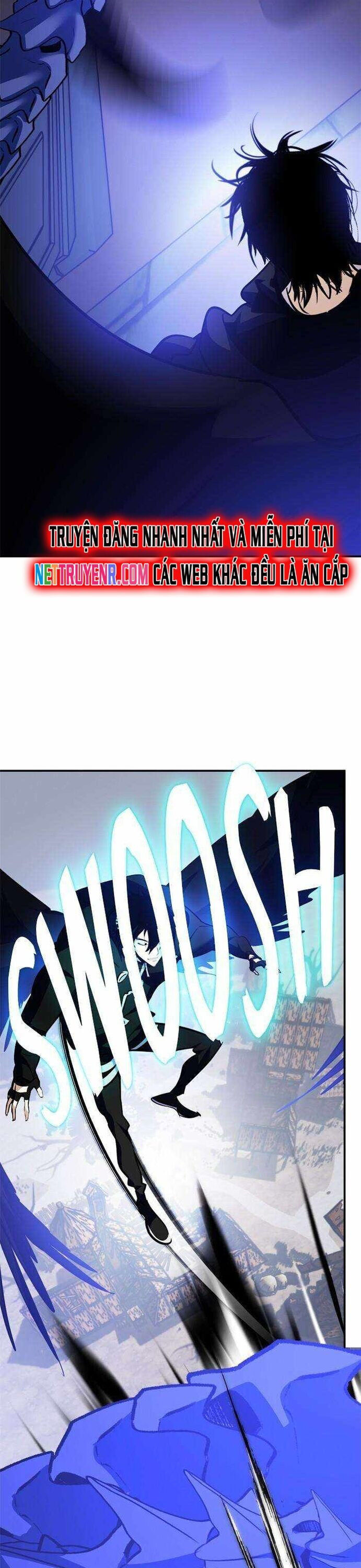 Trở Lại Thành Người Chơi - Chapter 163 - Page 27