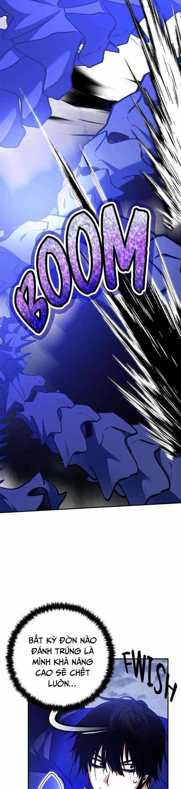 Trở Lại Thành Người Chơi - Chapter 163 - Page 28