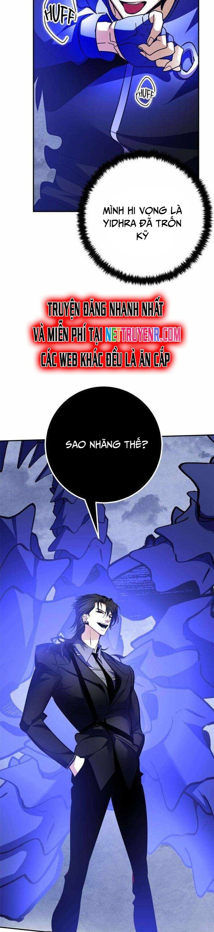 Trở Lại Thành Người Chơi - Chapter 163 - Page 29