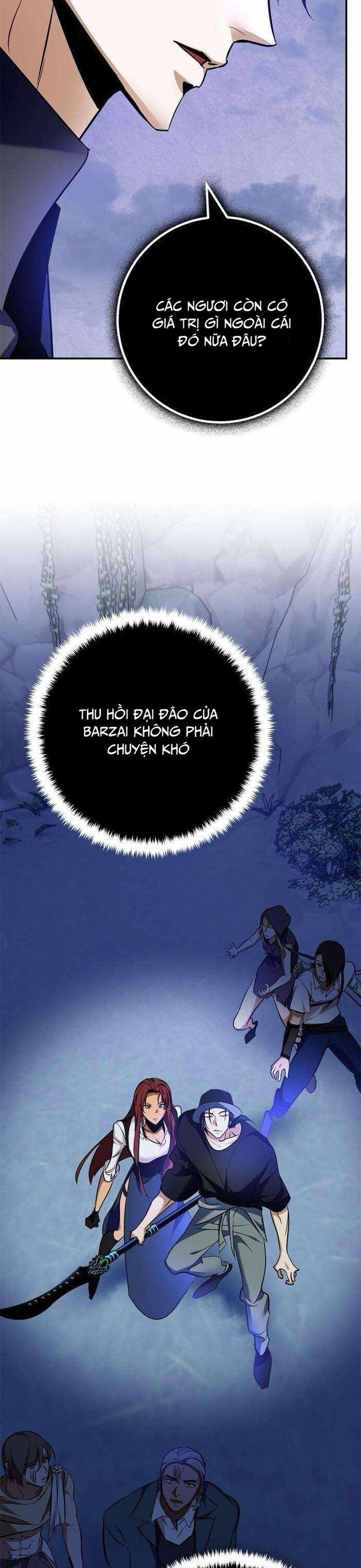 Trở Lại Thành Người Chơi - Chapter 163 - Page 3