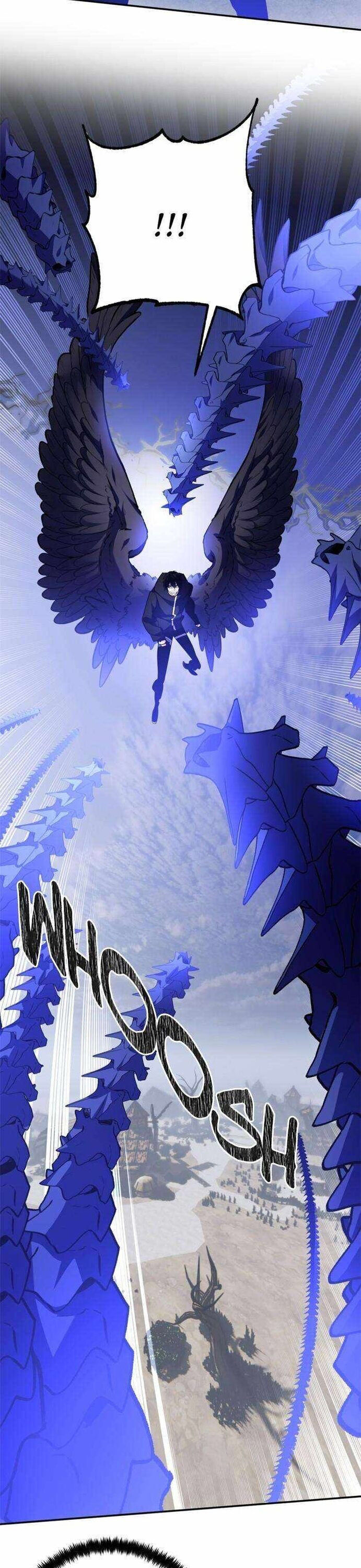 Trở Lại Thành Người Chơi - Chapter 163 - Page 30