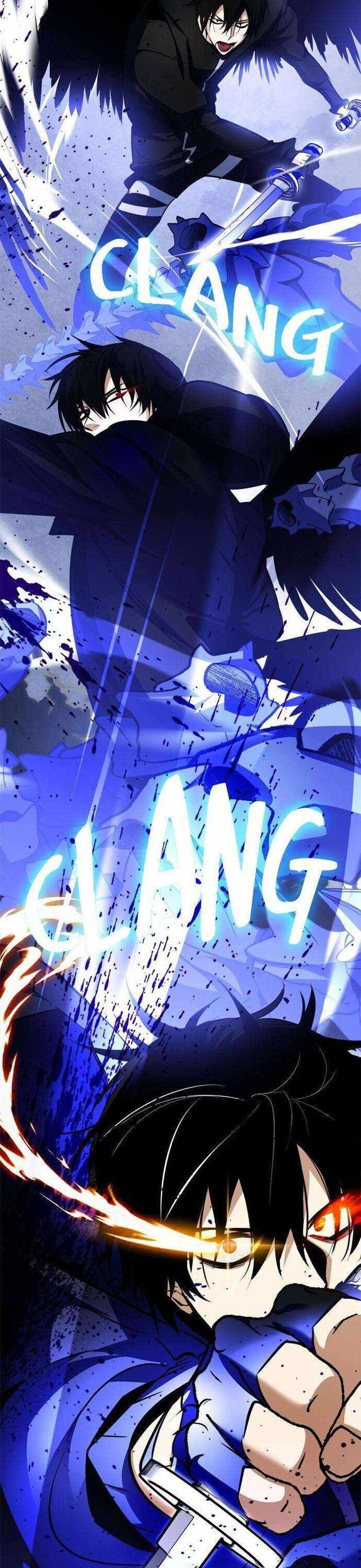 Trở Lại Thành Người Chơi - Chapter 163 - Page 32