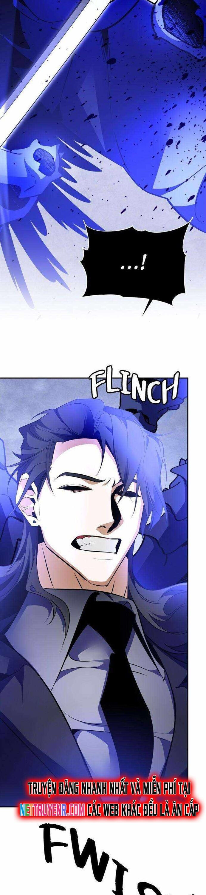 Trở Lại Thành Người Chơi - Chapter 163 - Page 33