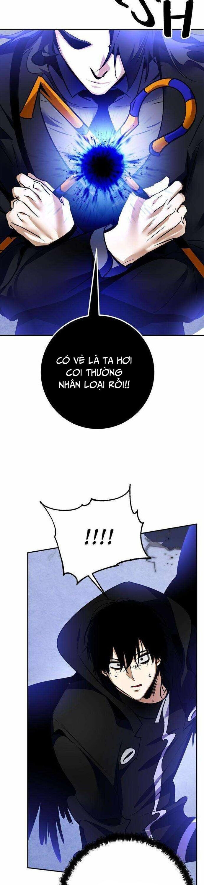 Trở Lại Thành Người Chơi - Chapter 163 - Page 34