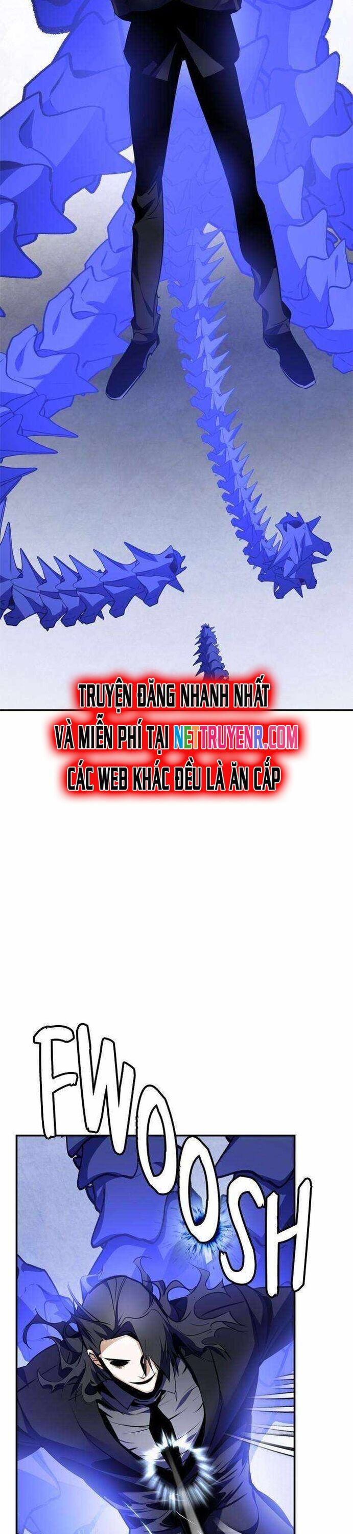 Trở Lại Thành Người Chơi - Chapter 163 - Page 36