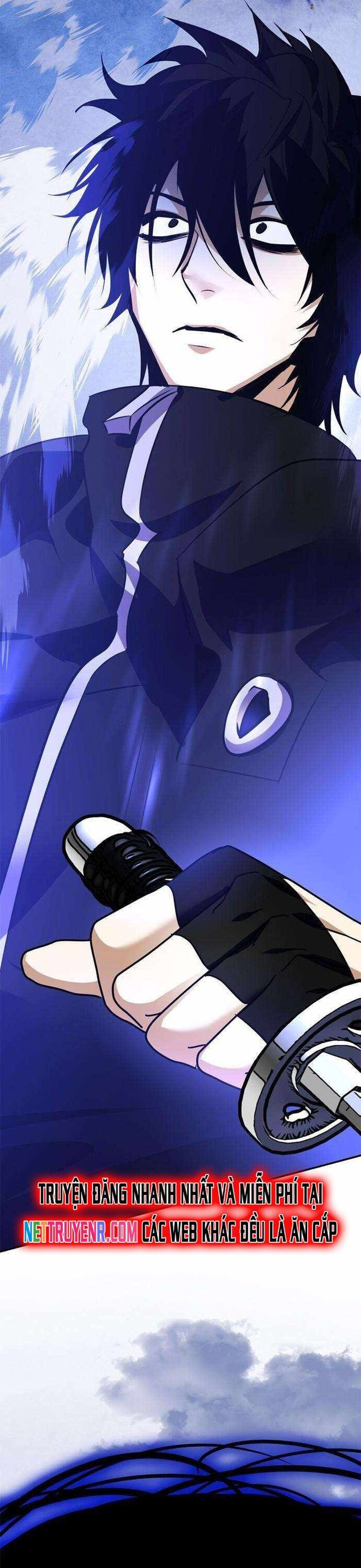 Trở Lại Thành Người Chơi - Chapter 163 - Page 38