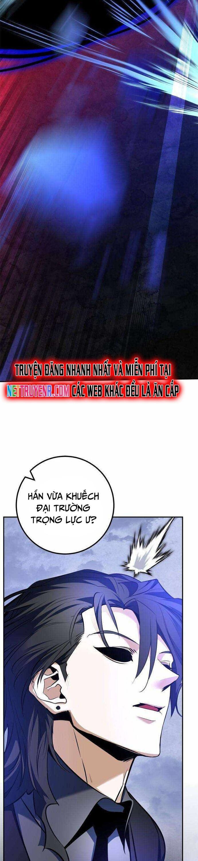 Trở Lại Thành Người Chơi - Chapter 163 - Page 41