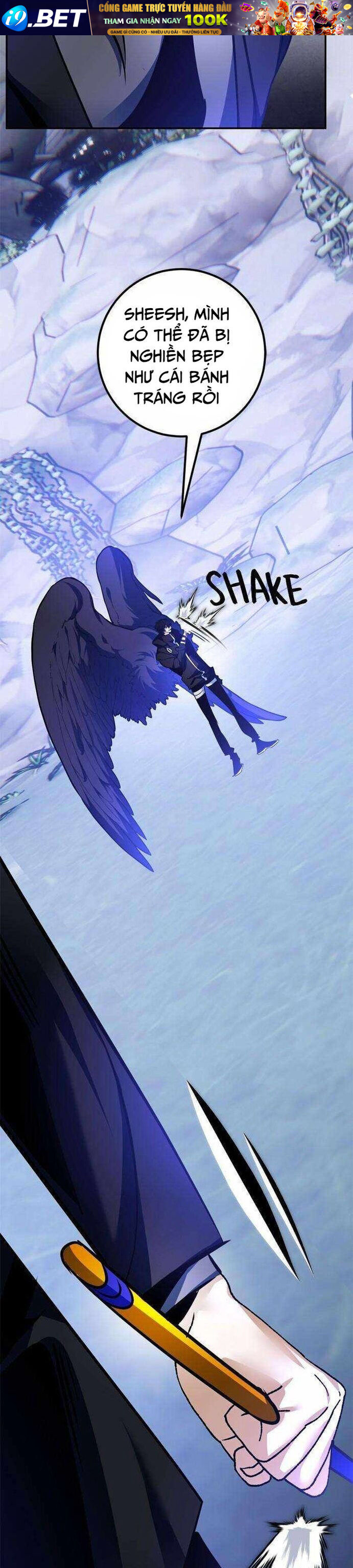 Trở Lại Thành Người Chơi - Chapter 163 - Page 42