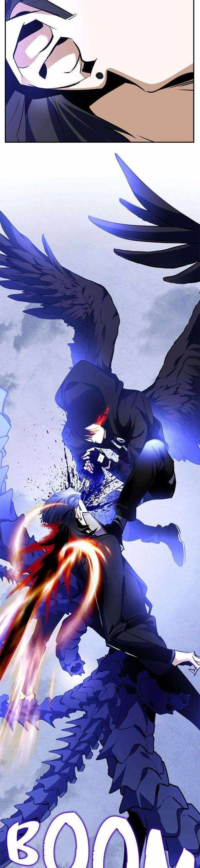 Trở Lại Thành Người Chơi - Chapter 163 - Page 47