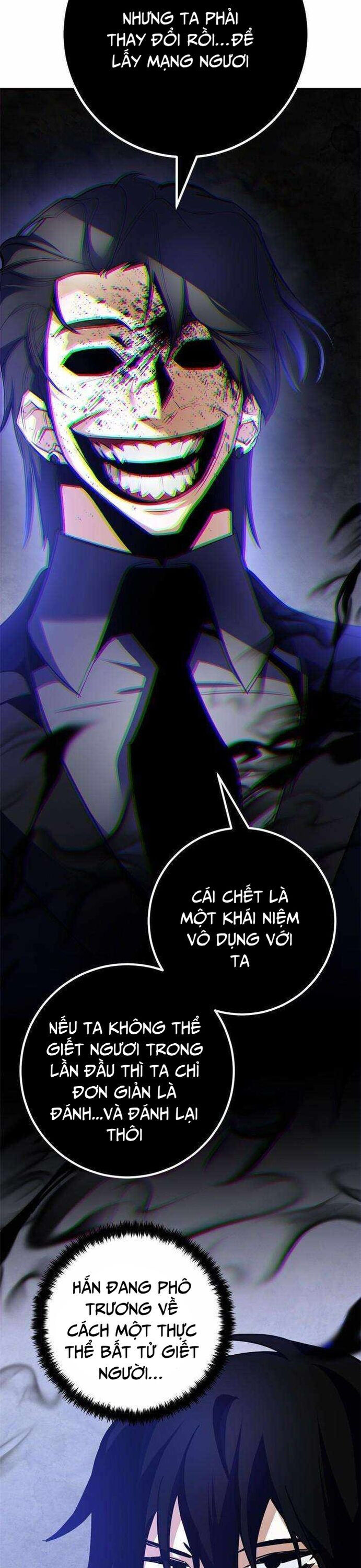 Trở Lại Thành Người Chơi - Chapter 163 - Page 50