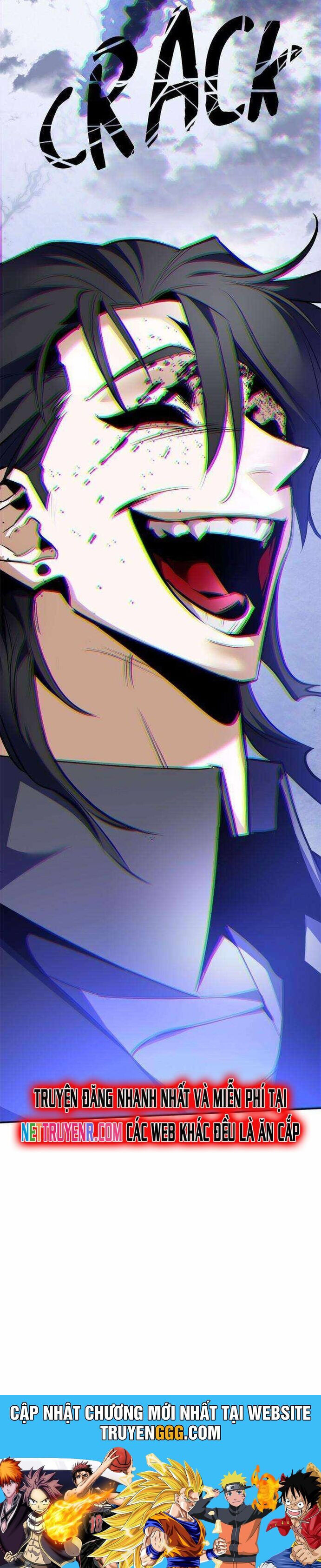 Trở Lại Thành Người Chơi - Chapter 163 - Page 52