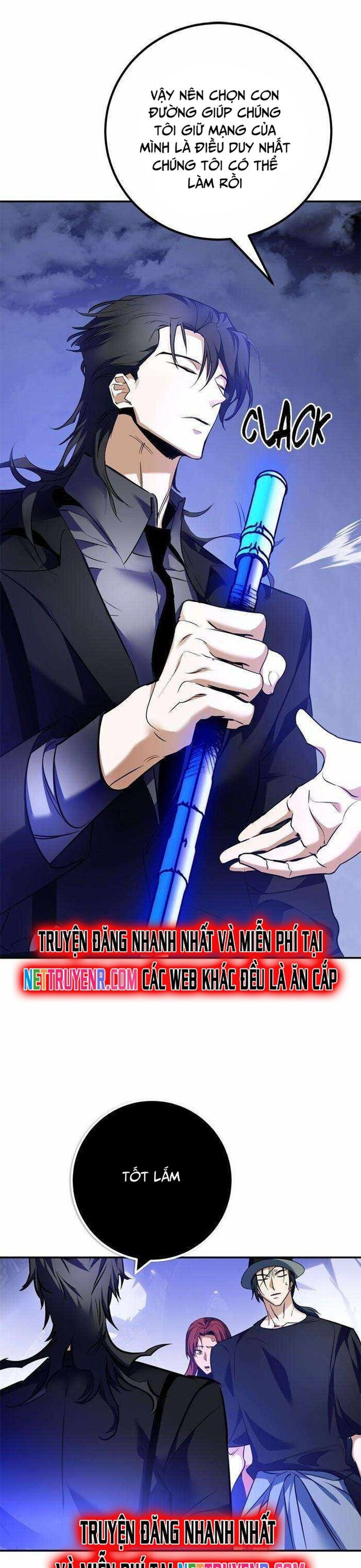 Trở Lại Thành Người Chơi - Chapter 163 - Page 6