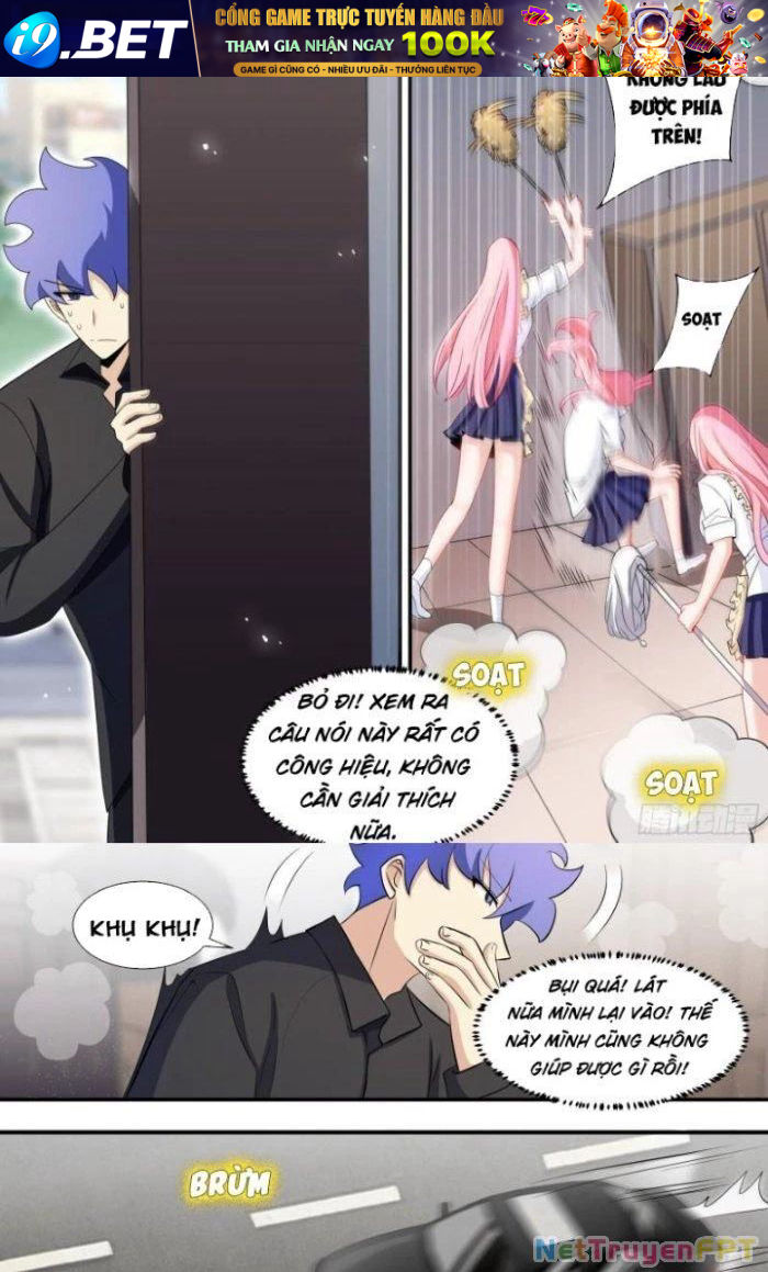 Trọng Sinh Thành Chó Của Nữ Thần - Chapter 112 - Page 4