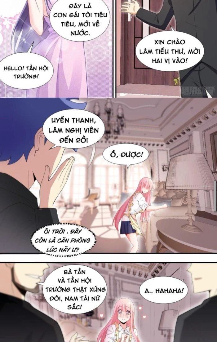 Trọng Sinh Thành Chó Của Nữ Thần - Chapter 112 - Page 8