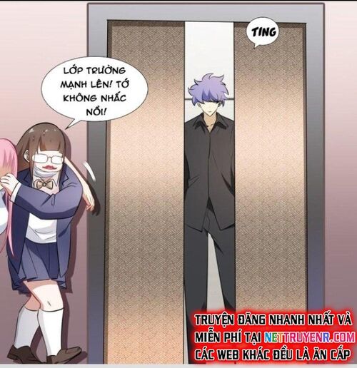 Trọng Sinh Thành Chó Của Nữ Thần - Chapter 116 - Page 3