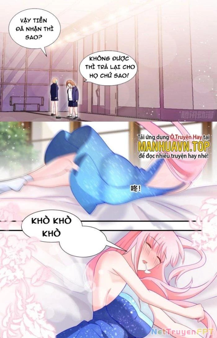 Trọng Sinh Thành Chó Của Nữ Thần - Chapter 117 - Page 7