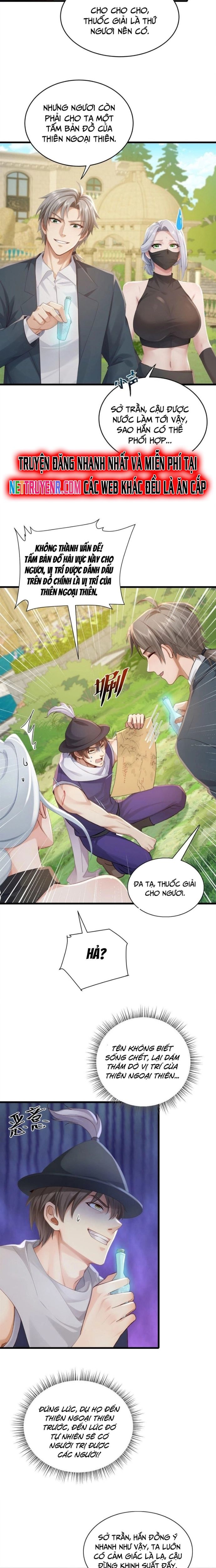 Trấn Quốc Thần Tế - Chapter 267 - Page 3