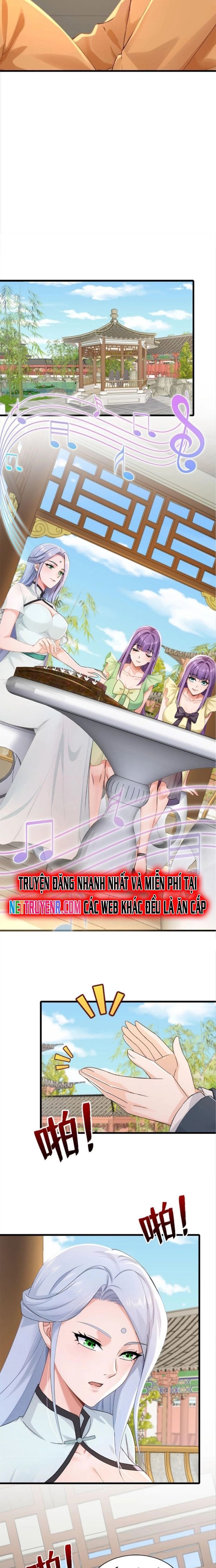 Trấn Quốc Thần Tế - Chapter 267 - Page 6