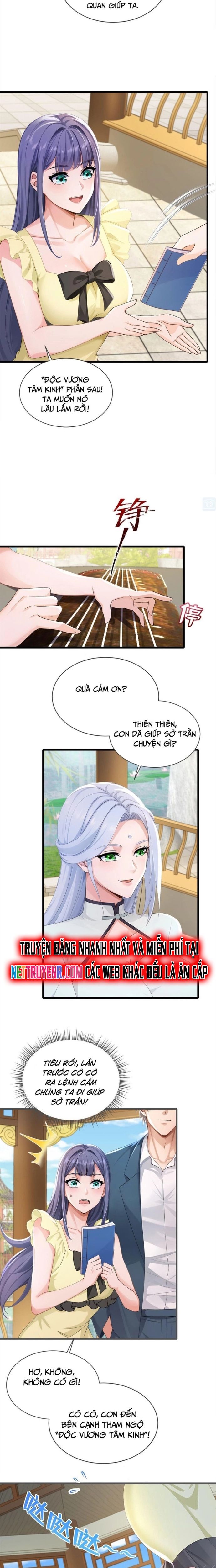 Trấn Quốc Thần Tế - Chapter 267 - Page 8