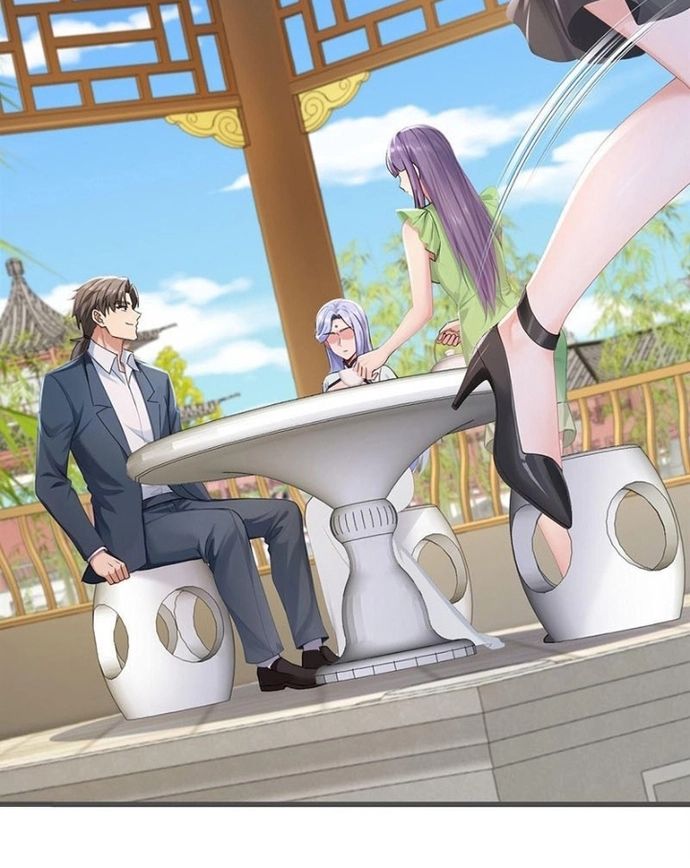 Trấn Quốc Thần Tế - Chapter 267 - Page 9