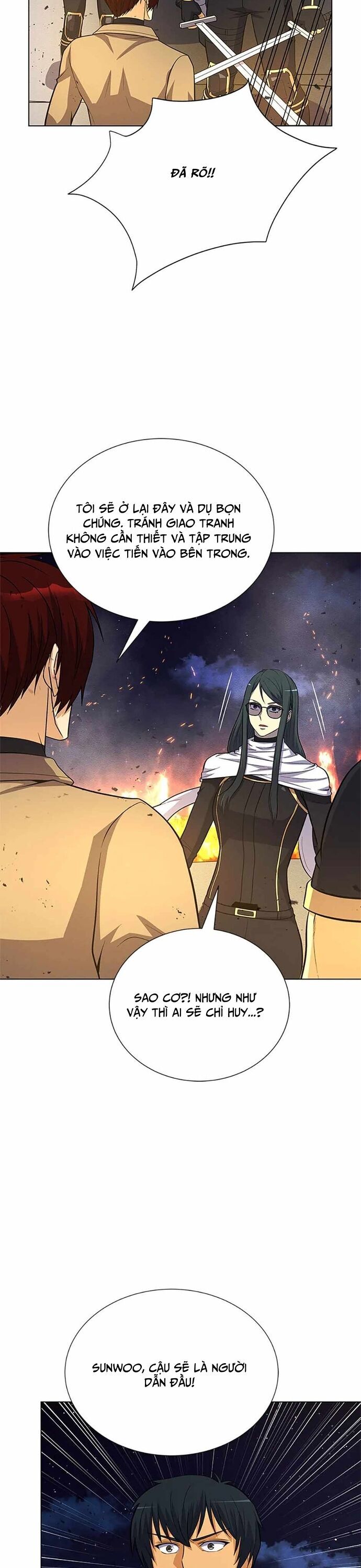 Thợ Săn Ăn Thịt Người - Chapter 81 - Page 15