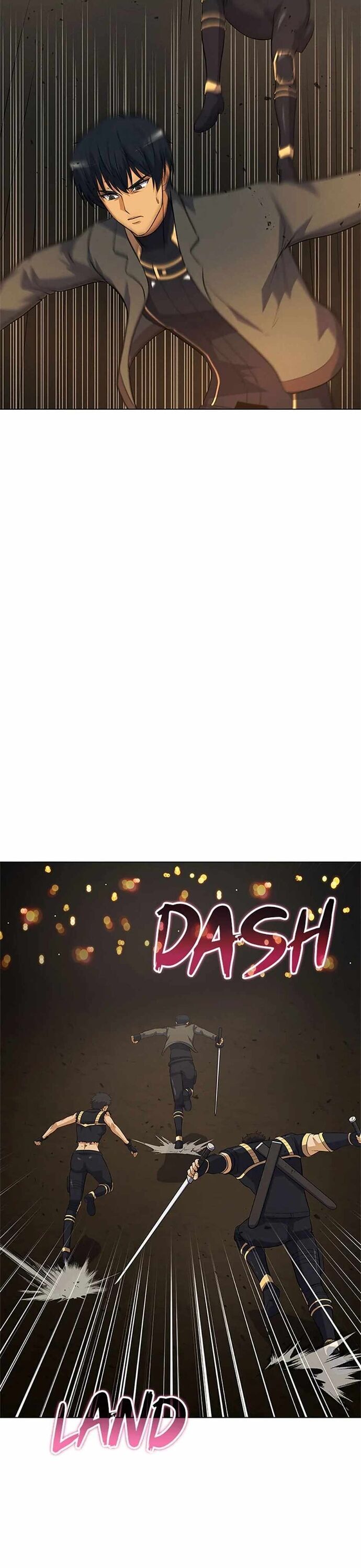 Thợ Săn Ăn Thịt Người - Chapter 81 - Page 18