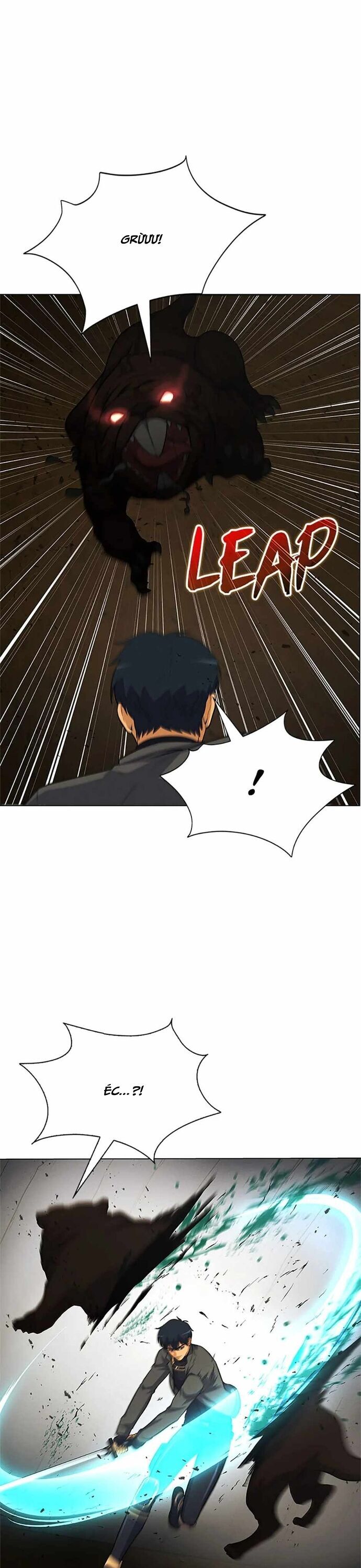 Thợ Săn Ăn Thịt Người - Chapter 81 - Page 19