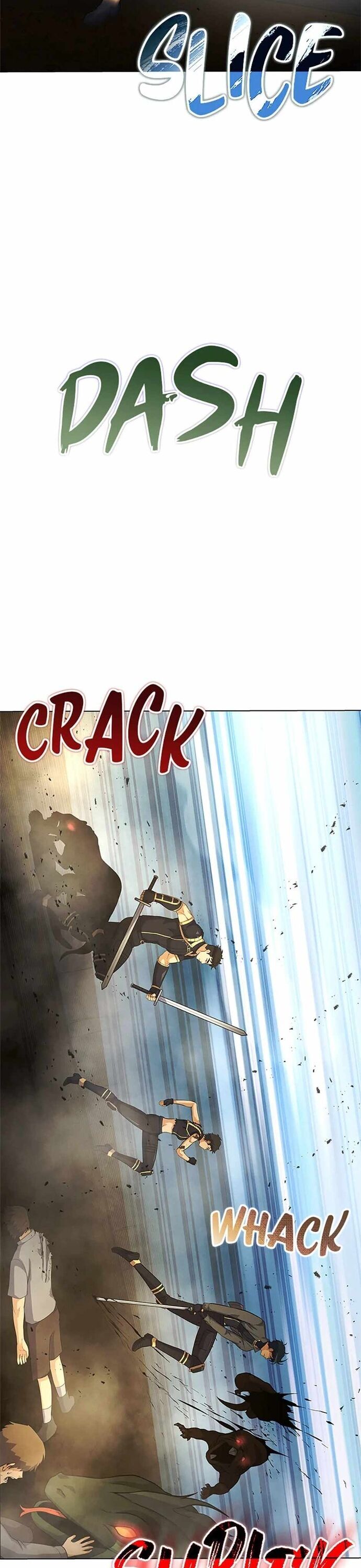 Thợ Săn Ăn Thịt Người - Chapter 81 - Page 20