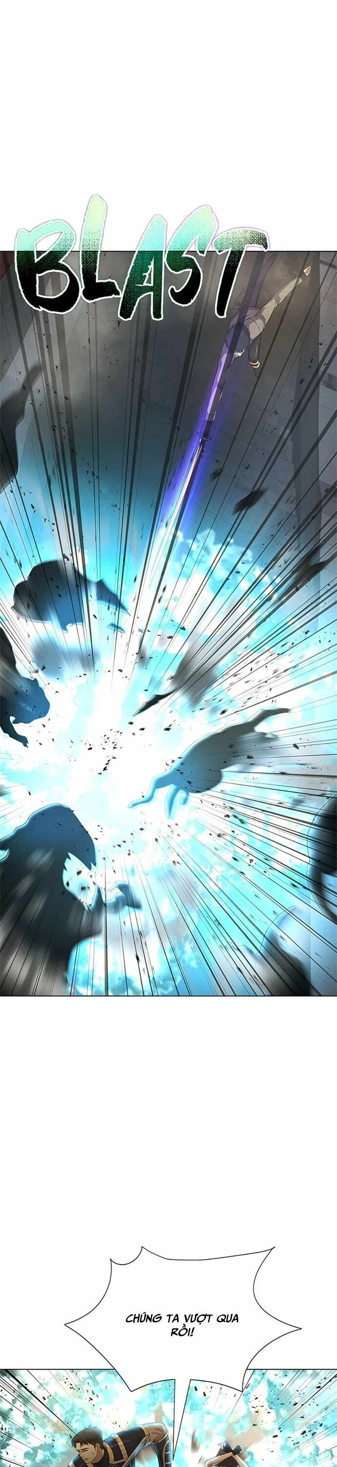 Thợ Săn Ăn Thịt Người - Chapter 81 - Page 24