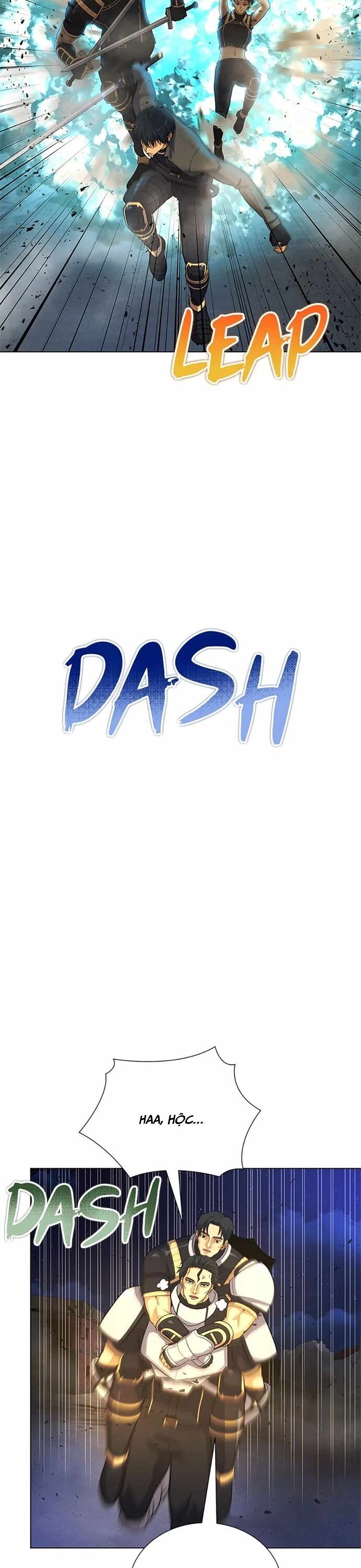 Thợ Săn Ăn Thịt Người - Chapter 81 - Page 25