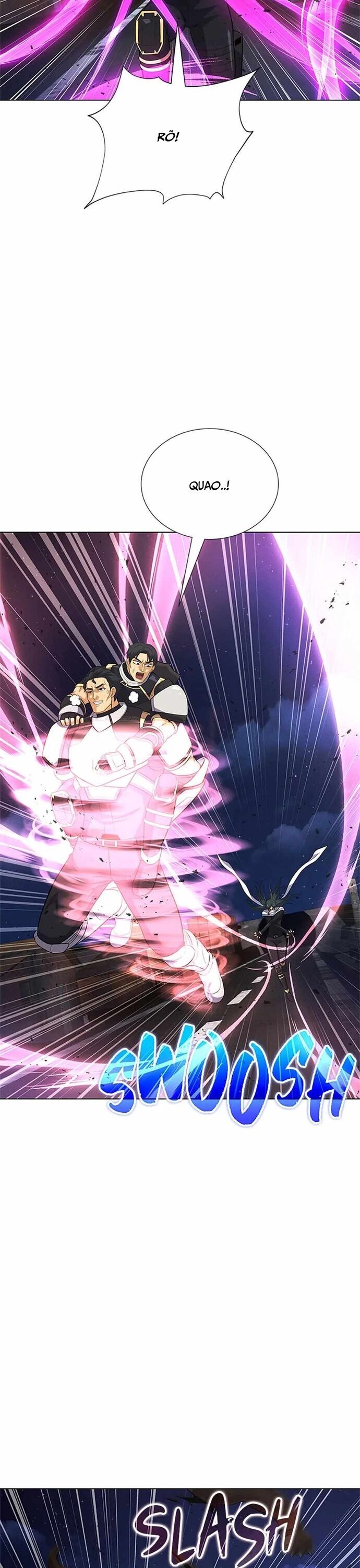 Thợ Săn Ăn Thịt Người - Chapter 81 - Page 27