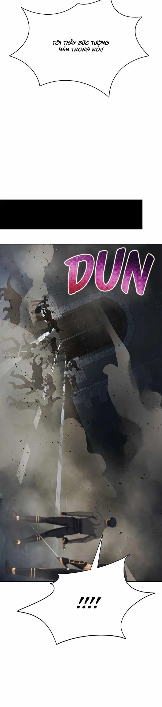 Thợ Săn Ăn Thịt Người - Chapter 81 - Page 29