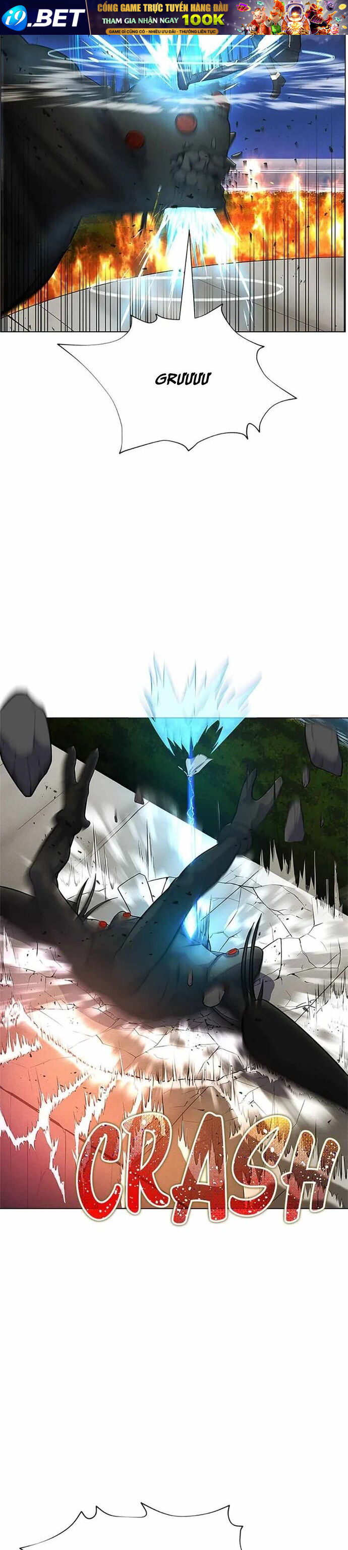 Thợ Săn Ăn Thịt Người - Chapter 81 - Page 3