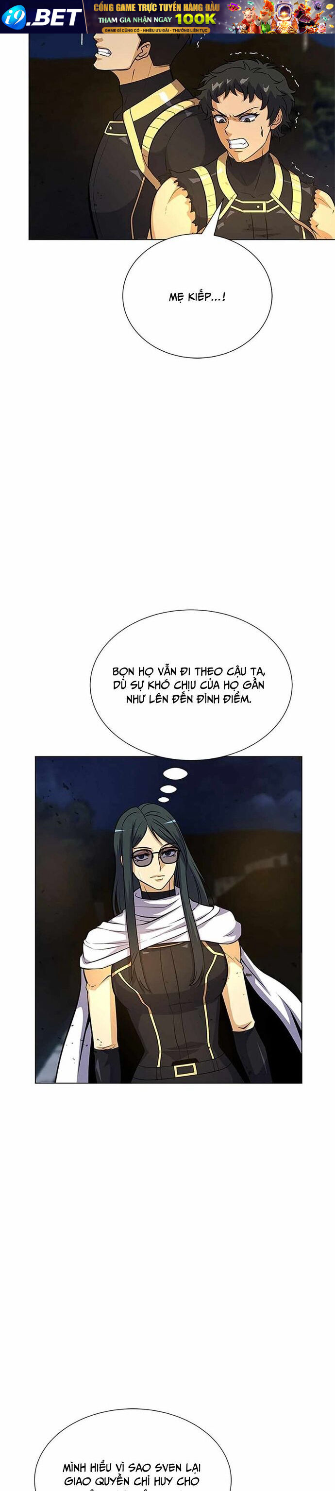 Thợ Săn Ăn Thịt Người - Chapter 81 - Page 33