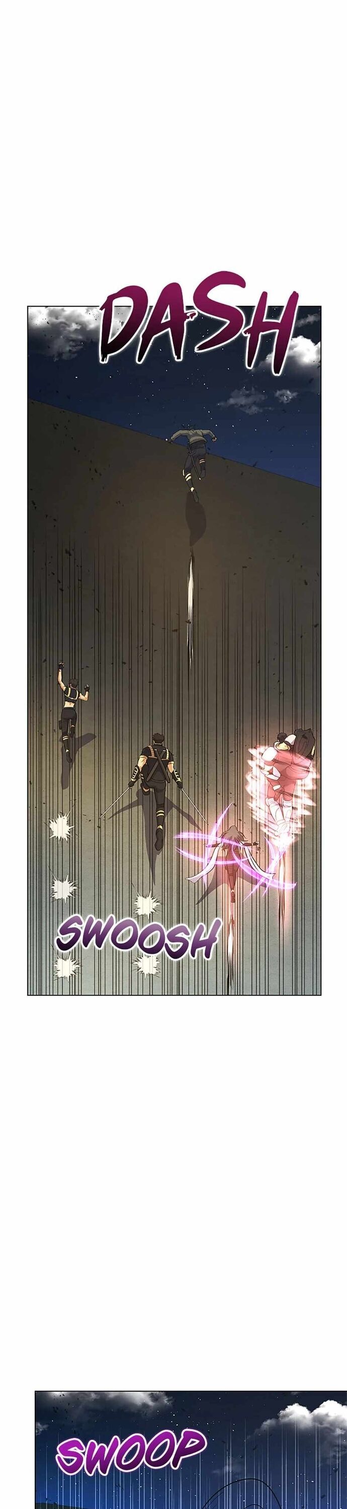 Thợ Săn Ăn Thịt Người - Chapter 81 - Page 35