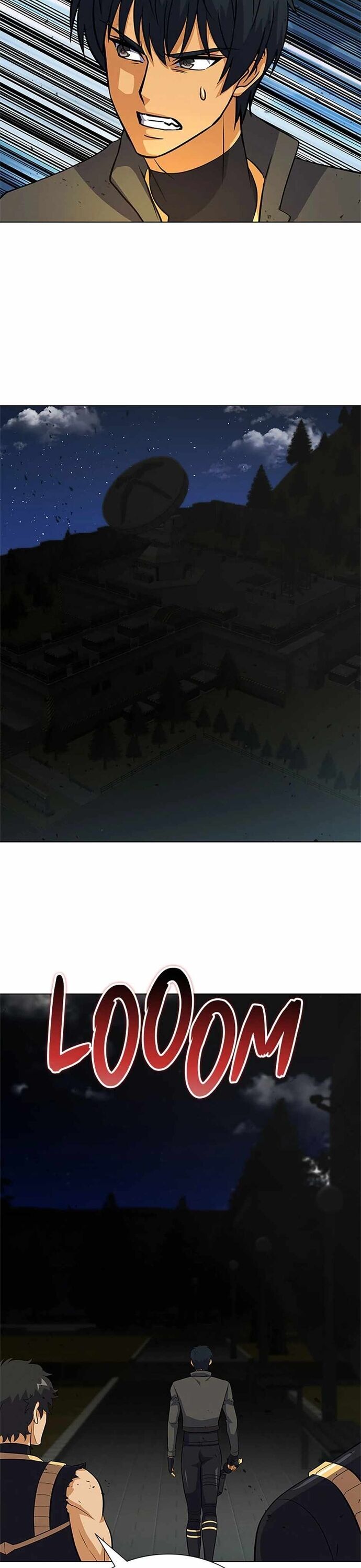 Thợ Săn Ăn Thịt Người - Chapter 81 - Page 37