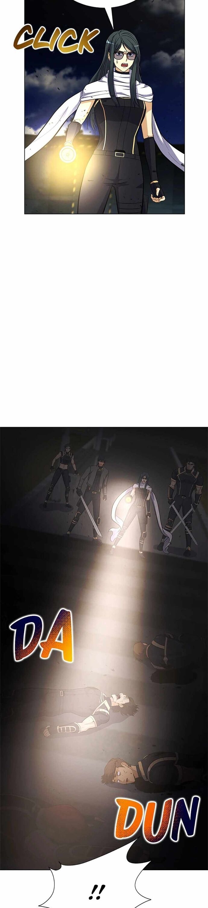 Thợ Săn Ăn Thịt Người - Chapter 81 - Page 40