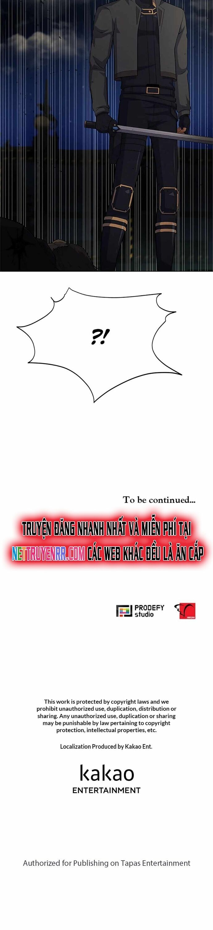 Thợ Săn Ăn Thịt Người - Chapter 81 - Page 42