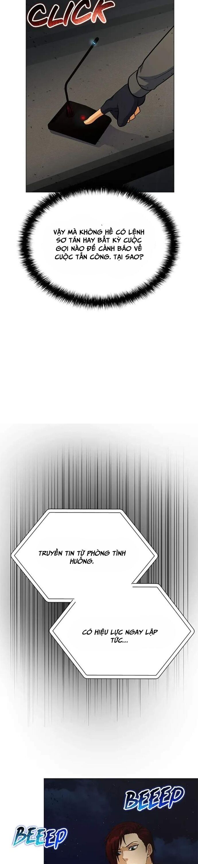 Thợ Săn Ăn Thịt Người - Chapter 82 - Page 10