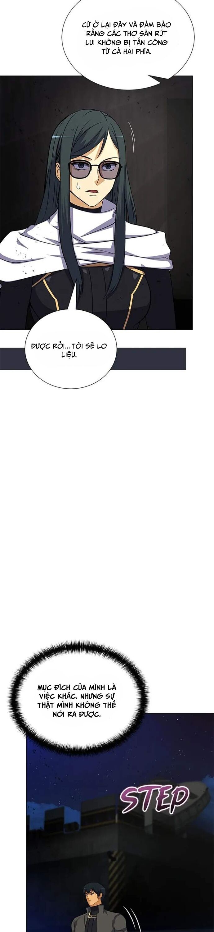 Thợ Săn Ăn Thịt Người - Chapter 82 - Page 15